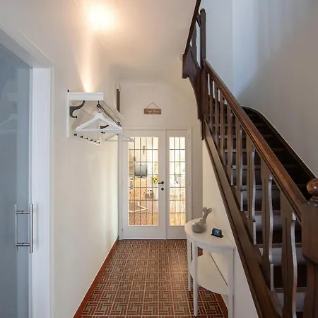 Villa In With Sunny Garden, Cleaning Included